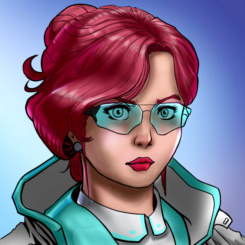 Scientist Avatar Pack